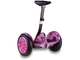 Сігвей міні TaoTao NineBot Mini PRO (54V) - Music Edition Space Violet (Бузковий космос). 31195 - зображення 1