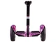 Сігвей міні TaoTao NineBot Mini PRO (54V) - Music Edition Space Violet (Бузковий космос). 31195 - зображення 2