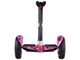 Сігвей міні TaoTao NineBot Mini PRO (54V) - Music Edition Space Violet (Бузковий космос). 31195 - зображення 3