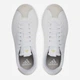 Женские кеды низкие Adidas Vl Court 3.0 ID8795 39.5 (6UK) 24.5 см Vl Court 3.0 Ftwwht/Ftwwht/Greone (4067886706705) - изображение 5