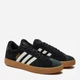 Женские кеды низкие Adidas Vl Court 3.0 IH4789 36.5 (4UK) 22.5 см Vl Court 3.0 Cblack/Ftwwht/Tmvire (4067889040721) - изображение 2