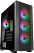 Корпус Kolink Stronghold Prism Black - изображение 1