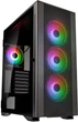 Корпус Kolink Stronghold Prism Black - изображение 2