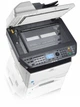 БФП Kyocera-Mita FS-1135MFP (1102ML3NL0) - зображення 2
