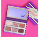 Палетка теней для век Tarte Tartelette Flirt Eyeshadow Palette - изображение 3