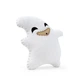 Игрушка плюшевая WP Merchandise Призрак Чабби (FWPGTCHUBBY23WT00) - изображение 2