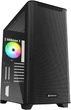 Корпус Sharkoon M30 RGB Black - изображение 1