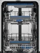 Посудомийна машина Electrolux KEMC3211L - изображение 5