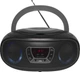 Radioodbiornik Denver TCL-212BT Grey - obraz 2