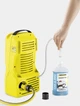 Мінімийка високого тиску Karcher K 2 Compact (1.673-500.0) - изображение 3