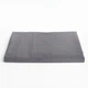 Простынь Moon&Star Sweat Gray Бязь Gold Люкс 110х160 см (MS-860000090) - изображение 3
