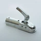 Замок причепа круг D=50мм,навантаження 2300кг SPP BC-2300C - изображение 1