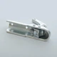 Замок причепа круг D=50мм,навантаження 2300кг SPP BC-2300C - изображение 2