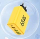 Зарядний пристрій AR-880 65W 4 USB + 2 Type-C Блок зарядки для телефону Samsung, iPhone, Xiaomi, Redmi, Huawei, Realme - зображення 6