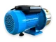 Поверхностный насос Expert Pump JS100 1,1квт, 50л/мин, 50м, самовсасывающий - изображение 4