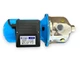 Поверхностный насос Expert Pump JS100 1,1квт, 50л/мин, 50м, самовсасывающий - изображение 5