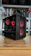 Игровой ПК 1stPlayer D3-3F2-Plus Black Tower / AMD Ryzen 5 5600 (6 (12) ядер по 3.5 - 4.4 GHz) / 16 GB DDR4 / 500 GB SSD M.2 / nVidia GeForce RTX 3060 Ti, 8 GB GDDR6, 256-bit / 650W б/у - изображение 6