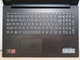 Ноутбук Lenovo IdeaPad 330-15ARR / 15.6" (1920x1080) TN / AMD Ryzen 5 2500U (4 (8) ядра по 2.0 - 3.6GHz) / 12 GB DDR4 / 120 GB SSD + 500 GB HDD / AMD Radeon Vega 8 Graphics / WebCam б/в - зображення 3