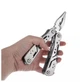 Мультитул Survival Tool 13 в 1+11 насадок Al1 - изображение 5