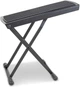 Підставка під ногу для гітариста GEWA Metal Footrest FS-10B Black - зображення 8