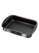 Форма для випікання 29,5х26,5 см Berlinger Haus Metallic Line Carbon Pro Edition (BH-7837) - зображення 1