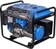 Генератор бензиновый EnerSol 5/5.5 кВт EPG-5500S - изображение 2