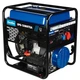 Генератор бензиновый EnerSol 12/13 кВт 3-фазный EPG-13000TEA - изображение 1