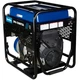 Генератор бензиновый EnerSol 12/13 кВт 3-фазный EPG-13000TEA - изображение 4
