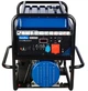 Генератор бензиновый EnerSol 12/13 кВт 3-фазный EPG-13000TEA - изображение 6