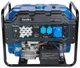 Генератор бензиновый EnerSol 5/5.5 кВт EPG-5500SEA - изображение 1