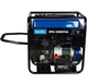 Генератор бензиновый EnerSol 12/13 кВт 3-фазный EPG-13000TEA - изображение 7