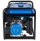 Генератор бензиновый EnerSol 5/5.5 кВт EPG-5500SEA - изображение 3