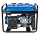 Генератор бензиновый EnerSol 7/7.5 кВт EPG-7500SEA - изображение 5