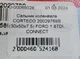Сальник коленвала CORTECO 20029769B (30х50х7,5) FORD 1.8TDI, CONNECT - изображение 5