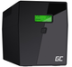 Источник бесперебойного питания (ИБП) Green Cell UPS 900/1500W (UPS04) - изображение 1