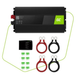 Инвертор Green Cell 12v 230v 1500/3000W - изображение 8