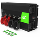 Инвертор Green Cell 12v 220v 3000/6000W - изображение 1
