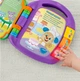 Музыкальная книжечка Fisher-Price со стишками (DKK16) - изображение 4