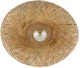 Люстра Nowodvorski 11170 Havana S E27 1x25W IP20 Beige на кухню, для спальни, для гостиной - изображение 3