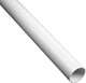 Rurka Bitspower OD16MM Deluxe 500mm White (BP-NCBHT16DW-L500) - obraz 2