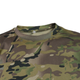 Футболка тактическая Jersey Multicam 48 - изображение 4