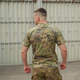 Футболка тактическая Jersey Multicam 48 - изображение 9