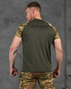 Футболка олива мультика army XL - зображення 3