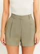 Шорти жіночі Tally Weijl SSHVIKINNA3-MT 40 Зелені (7612950018290) - зображення 1