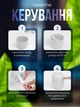 Ультразвуковой увлажнитель воздуха портативный для дома комнаты в машину маленький мини ночник для ребенка WE-220 White - изображение 5