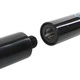 Body Bar Бодібар розбірний 3-х секційний Zelart 4кг Pro (l-1,30м, 3 частини по 43см, d-32мм, метал) - зображення 5