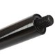Body Bar Бодібар розбірний 3-х секційний Zelart 8кг Pro (l-1,30м, 3 частини по 43см, d-32мм, метал) - зображення 6