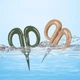 Ножницы Fizz Multifunctional Floating Scissors Orange - изображение 2