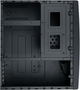 Корпус Silverstone GD11 Black (SST-GD11B) - зображення 7