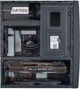 Корпус Silverstone GD11 Black (SST-GD11B) - зображення 8